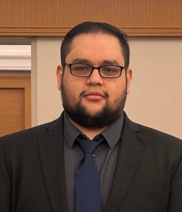 Alejandro H. — Senior Software Engineer