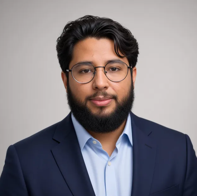 John S. — Systems Engineer