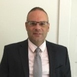 Maximiliano Badessich — Project Development Manager